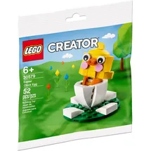 LEGO Creator Schlüpfendes Küken 30579