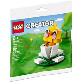LEGO Creator Schlüpfendes Küken 30579