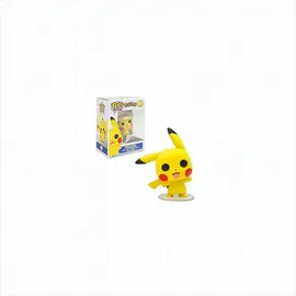 Funko POP! Pokemon #553: "Pikachu"