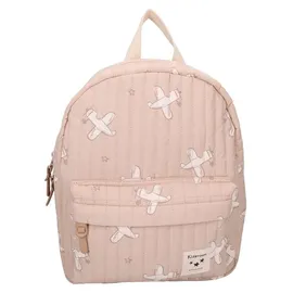 KidzRoom Rucksack Wonderful Worlds Beige