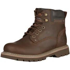 Dockers 23DA004 Herren Braun 42