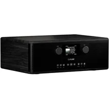 Pure Classic C-D6i schwarz