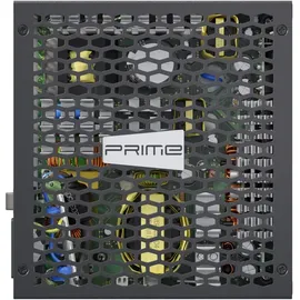 Seasonic Prime Fanless PX-500 500 W
