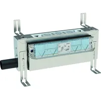 Geberit Kombifix Element für Dusche, mit Wandablauf, D40