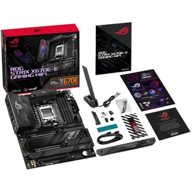 Asus ROG STRIX X670E-E GAMING WIFI (90MB1BR0-M0EAY0)