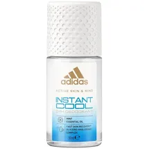 Adidas Instant Cool Deodorant 50 ml