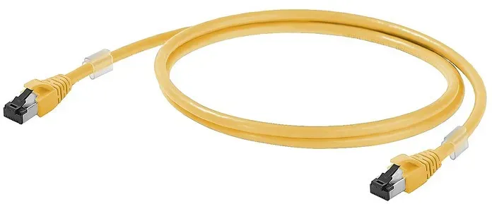 Weidmüller Kabel IE-C6FP8L#1251580003