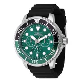 Riess-Ambiente Invicta Pro Diver 47232 Quarzwerk Herren-Armbanduhr