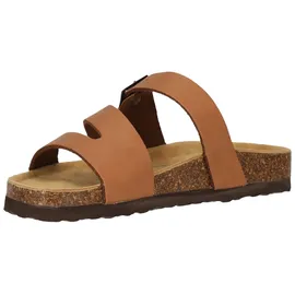 NOU Barhil V2 Sandalen 36 Braun