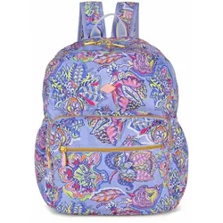 Oilily Bao Faltbarer Rucksack 38.5 cm  lila