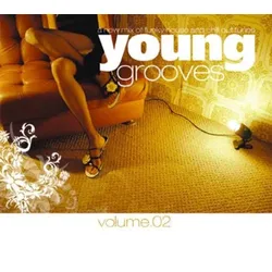 Young Grooves Vol. 2 | Zustand: Neu & original versiegelt