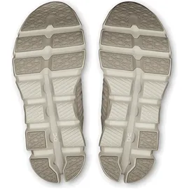 On Damen Cloudswift 4 Schuhe (Größe 42.5, grau)