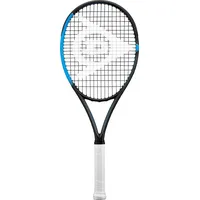 Dunlop Tennisschläger FX 500 LITE, black/blue, 2