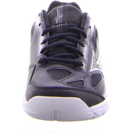 Mizuno Break Shot 4 Herren Black/White 44