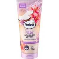 Balea Körperlotion Schimmer Summer Island