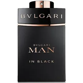 Bulgari Man In Black Eau de Parfum 150 ml