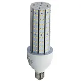 dotlux LED-Straßenlampe 3082-027270T 18 W E27 warmweiß