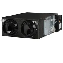 REVENTON INSPIRO 1000 Poly zentrale Lüftungsanlage mit Wärmetauscher