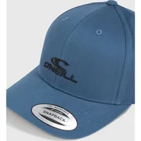 O'Neill Logo Wave Cap Copen blue One Size