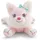 NICI Kuscheltier Fuchs 18 cm Pink