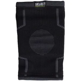 Select Ellenbogenbandage mit Polster 2.0 Schwarz XL
