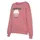 vivance by lascana Sweater Damen altrosa Gr.48/50