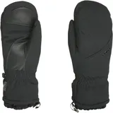 Level Damen Mummies Mitt Moffola Handschuh Schwarz S