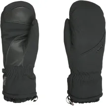 Level Damen Mummies Mitt Moffola Handschuh Schwarz S
