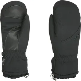 Level Damen Mummies Mitt Moffola Handschuh Schwarz S