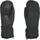 Level Damen Mummies Mitt Moffola Handschuh Schwarz S