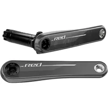 Sram XPLR Dub Wide E1 Kurbel - 172,5 mm