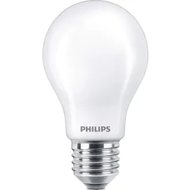 Philips LED-Birne 77767800 7W E27 warmweiß 1 St.