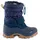 Lurchi Finn Blau 33