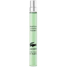 Lacoste Match Point Eau de Toilette, 10ml