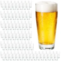 Mambocat Bierglas 0,2 l 120 St.