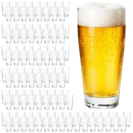 Mambocat Bierglas 0,2 l 120 St.