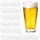 Mambocat Bierglas 0,2 l 120 St.