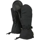 BURTON Profile Fausthandschuhe - true black - L
