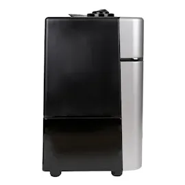 Steba LB 5 silber/schwarz