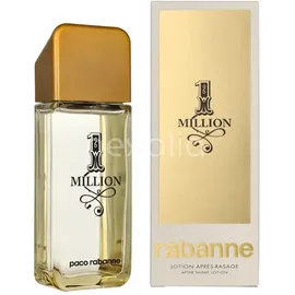 Paco Rabanne 1 Million Aftershave Lotion 100 ml