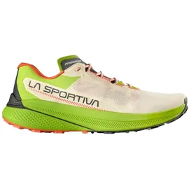 La Sportiva Prodigio Herren Antique White 41
