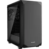 schwarz Midi Tower