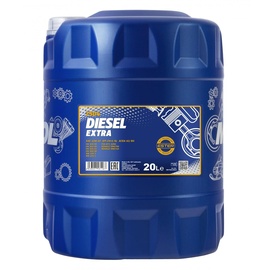 MANNOL Diesel Extra 10W-40 7504 20 l