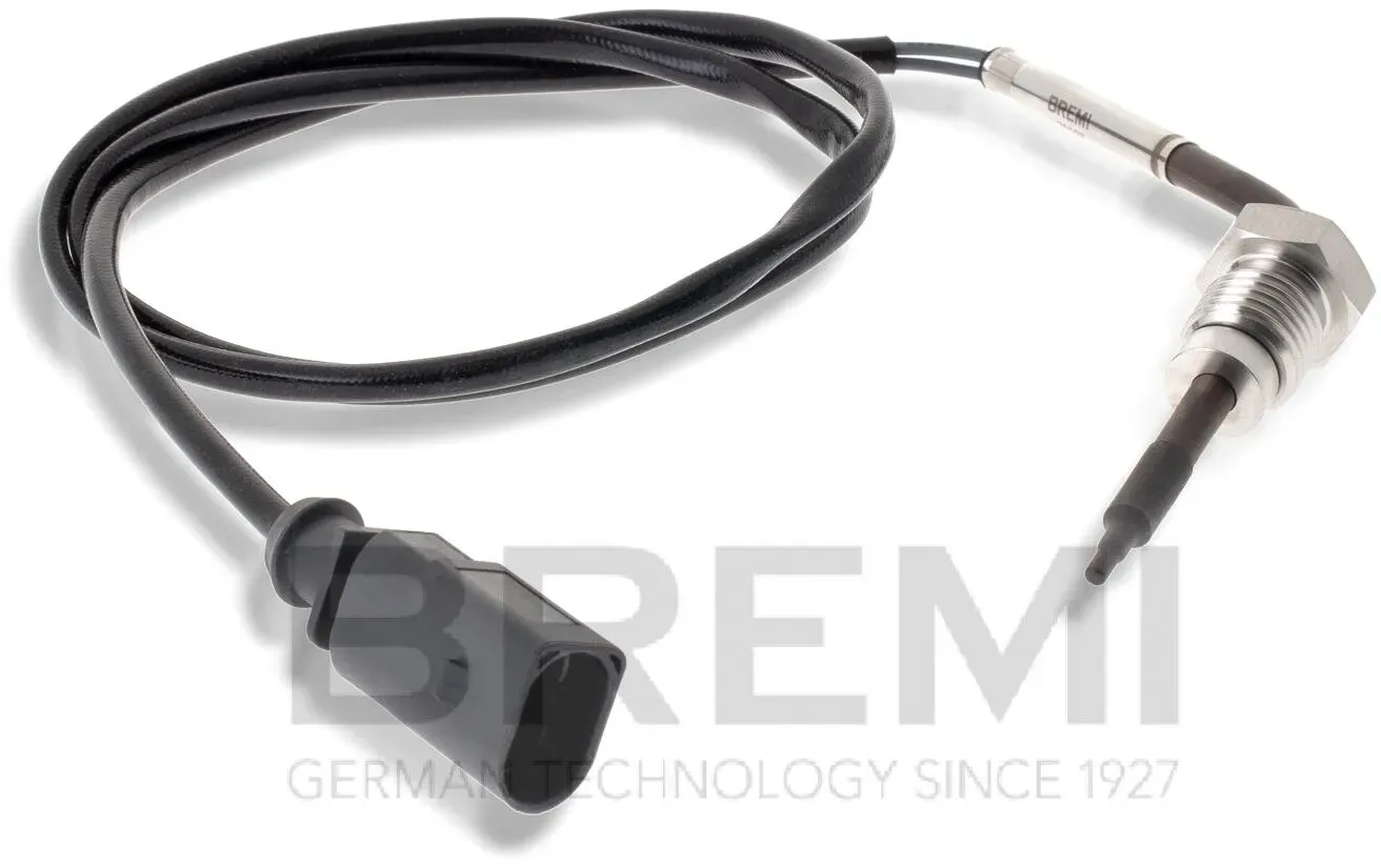 BREMI Sensor, Abgastemperatur 70197 für Audi