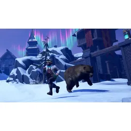 Jumanji: Das Videospiel