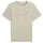 Puma Herren T-Shirt TAD ESSENTIAL HEATHER CAT TEE 525907 beige 4XL