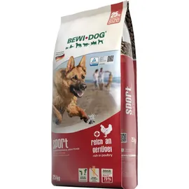 Bewi Dog Sport 25 kg