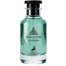 maison alhambra Jean Lowe Fantasme Eau de Parfum 100 ml