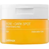 Celimax Pore+Dark Spot Brightening Pad 40 Pads