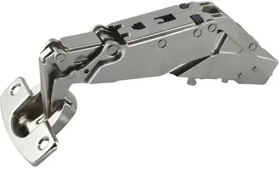 Möbel-Topfscharnier, Sensys 8657i, 9099540, 165°, Stahl vernickelt